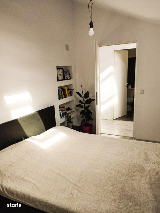 Apartament 4 camere, 120mp, balcon, parcare, zona Stejarului