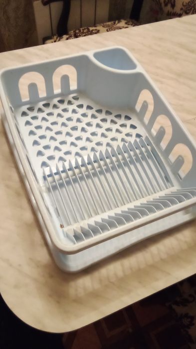 Сушилка для посуды