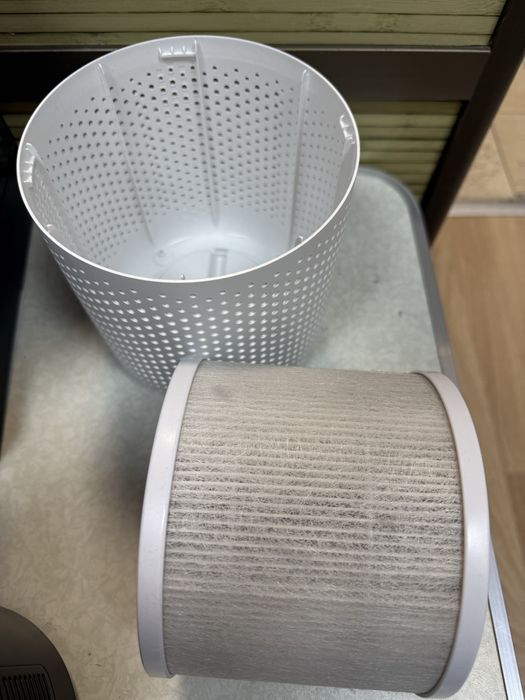 Пречиствател за въздух Levoit Core Mini