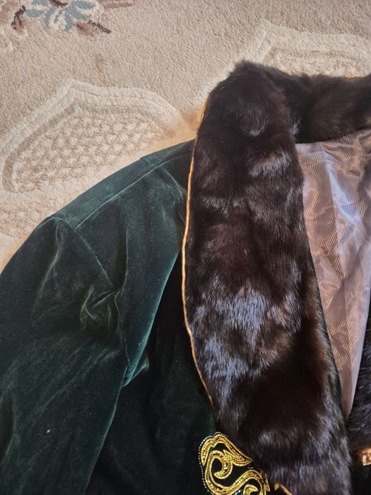 Чапаны разные новые