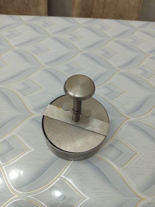 Котлет форма для фастуд