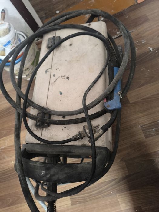 Продам полуавтомат