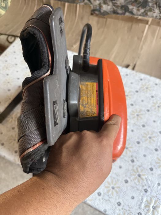 Професионална батерия раница Husqvarna BLi950X (36V / 31.1Ah)