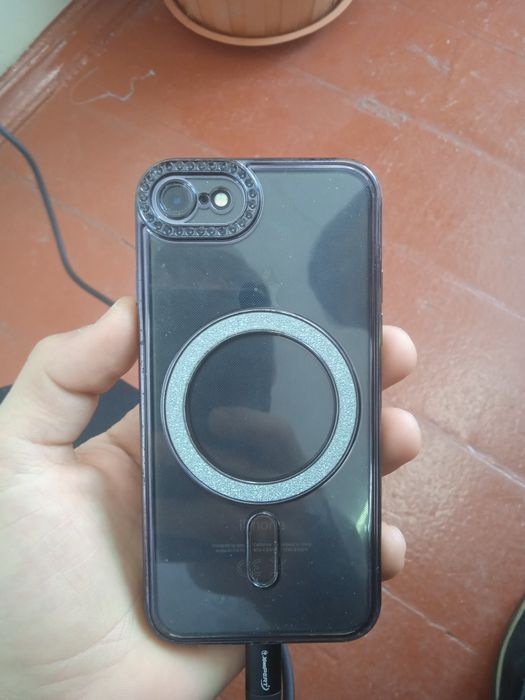 Аифон 7 работает идеально