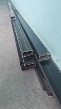 Профиль метал 4х2х1,5