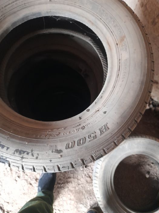 Шины  жигули 2106