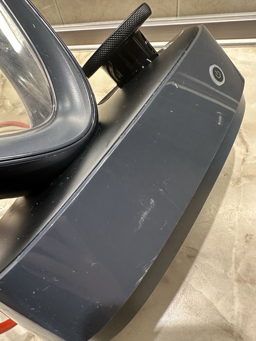 Krups Dolce Gusto KP173B10NDG Infinissima Grey — работеща, запазена