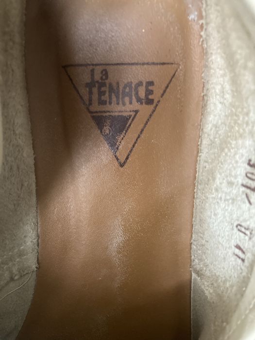 Мокасины мужские