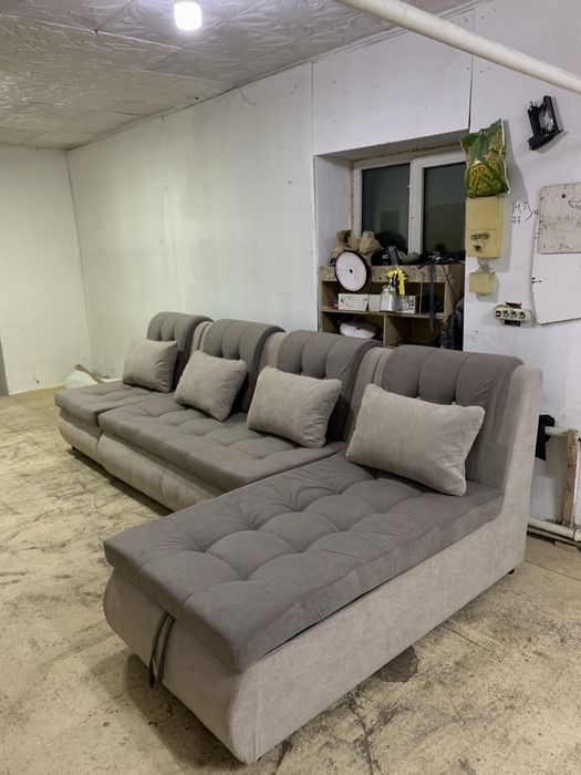 Диваны-название-Рай