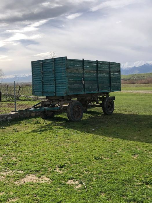 Зил прсеп сотилади