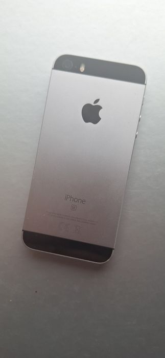 Iphone SE 32GB stare foarte buna