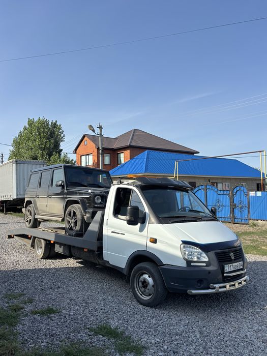 Эвакуатор 24/7 не дорого