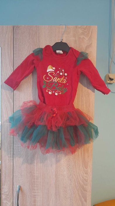 Рокля 80, 12 месеца