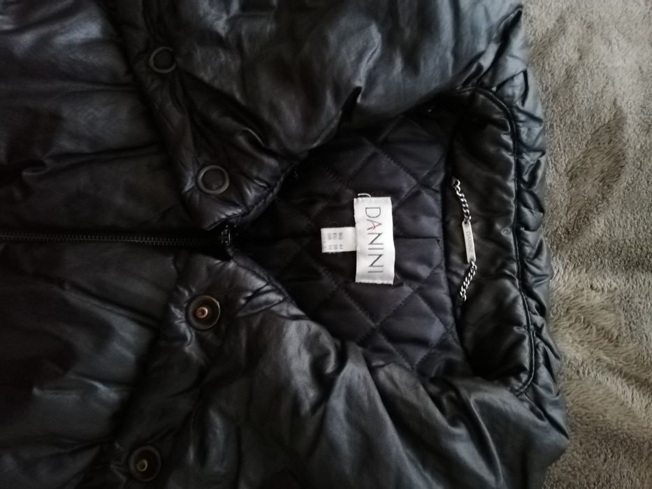 Дамско палто - шуба, DANINI, размер 44