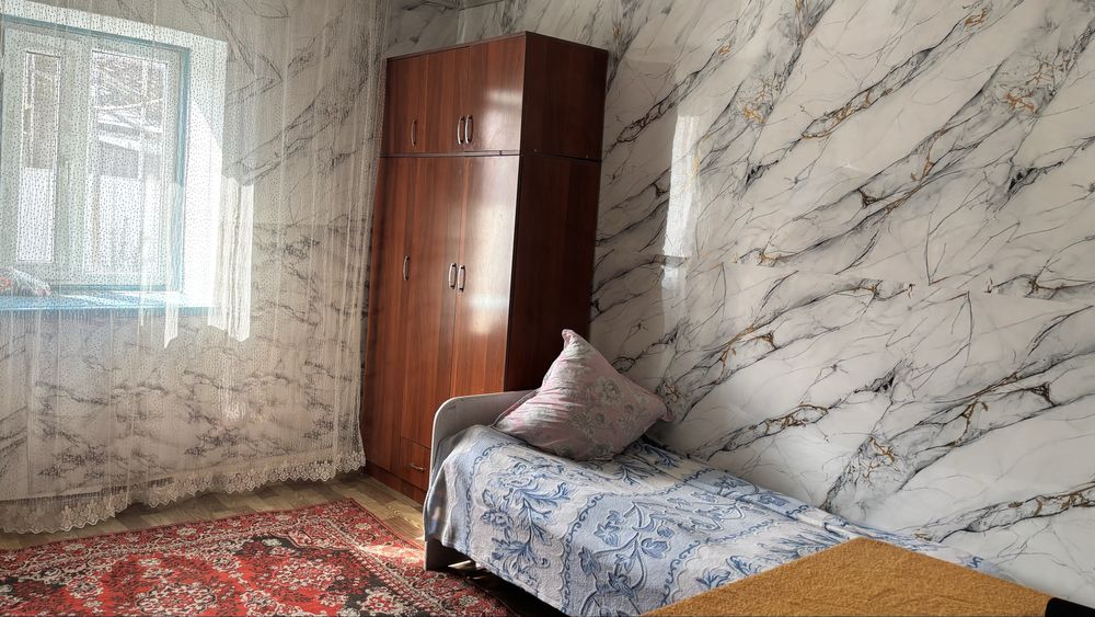 Продам дом связи с пеездом