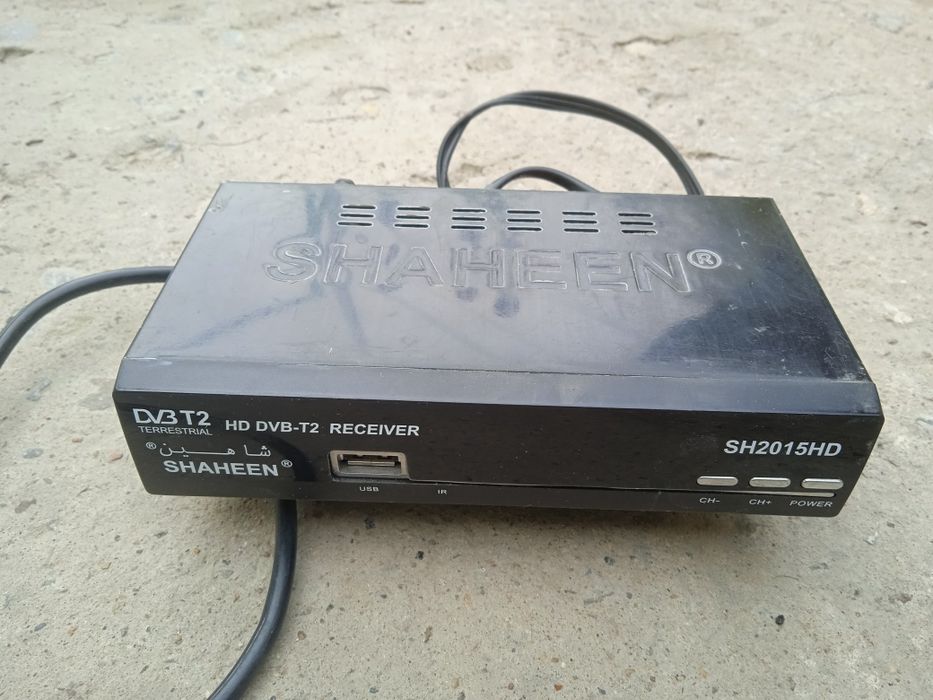 Тюнер тюнер . Тюнер