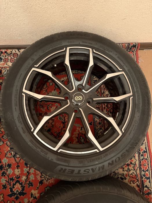 Диски 16 размер