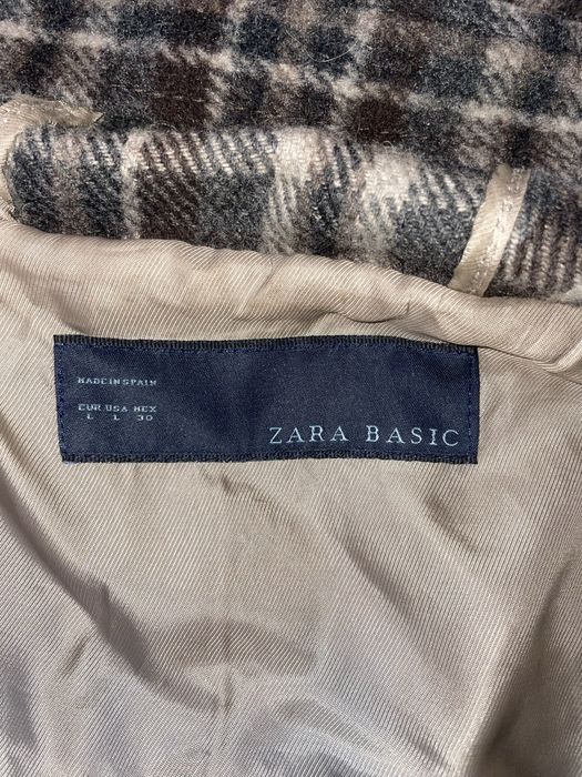 Дамско яке ZARA