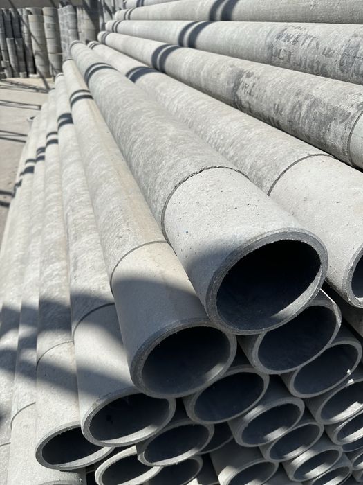 Azbest quvurlar katta obtomda tolov istalgan usulda