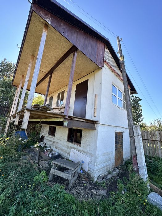 Продам дачу Садовод, Наримановка