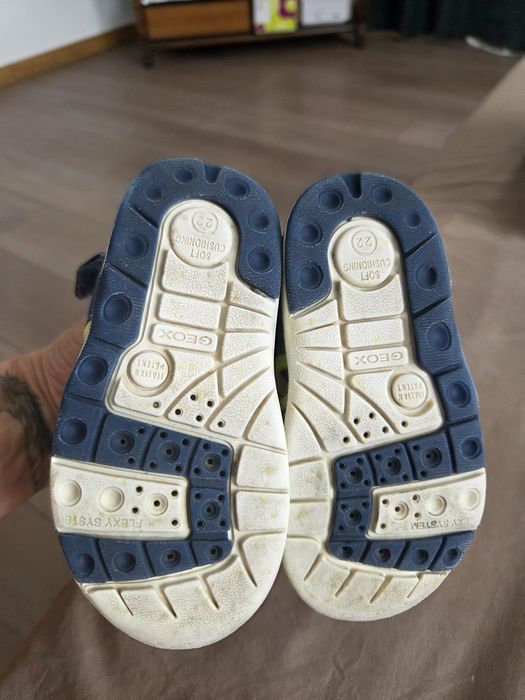 Sandale Geox  22