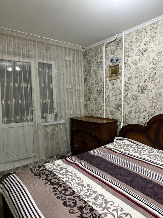 Продается двухкомнатная квартира