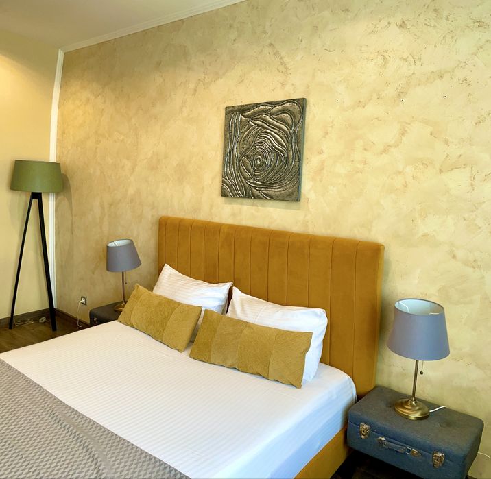 Vand Garsoniera Ron Grand Residence — fotografia 3