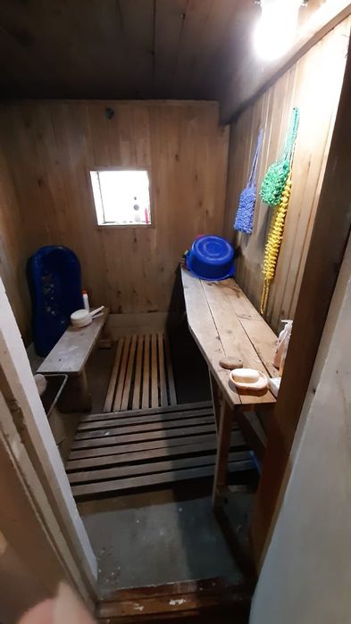 Продам дом с/о Хуторок