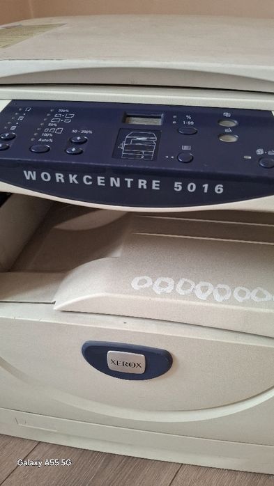 Продаётся принтер