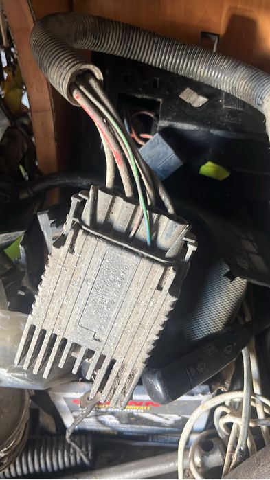 Мерседес w202 рестайл, на разбор