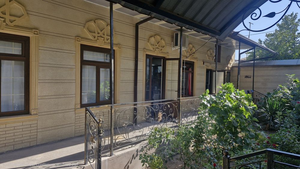 Продаётся участок Яшнабадском районе