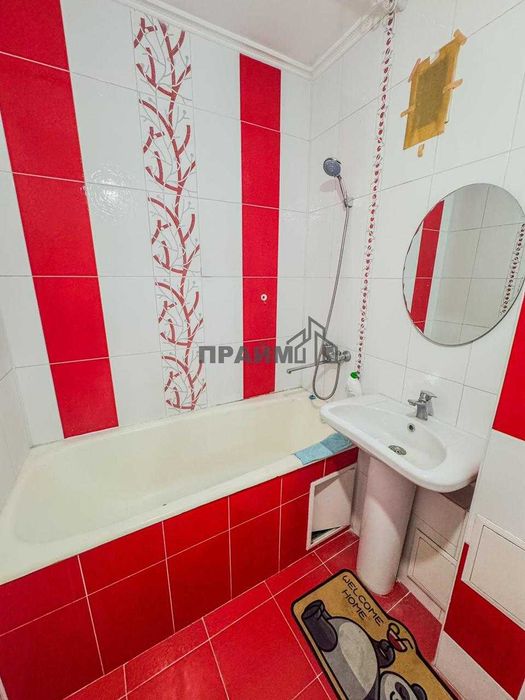 ПРОДАМ 2Х ком. Темирказык (Ляззат ПРАЙМ)