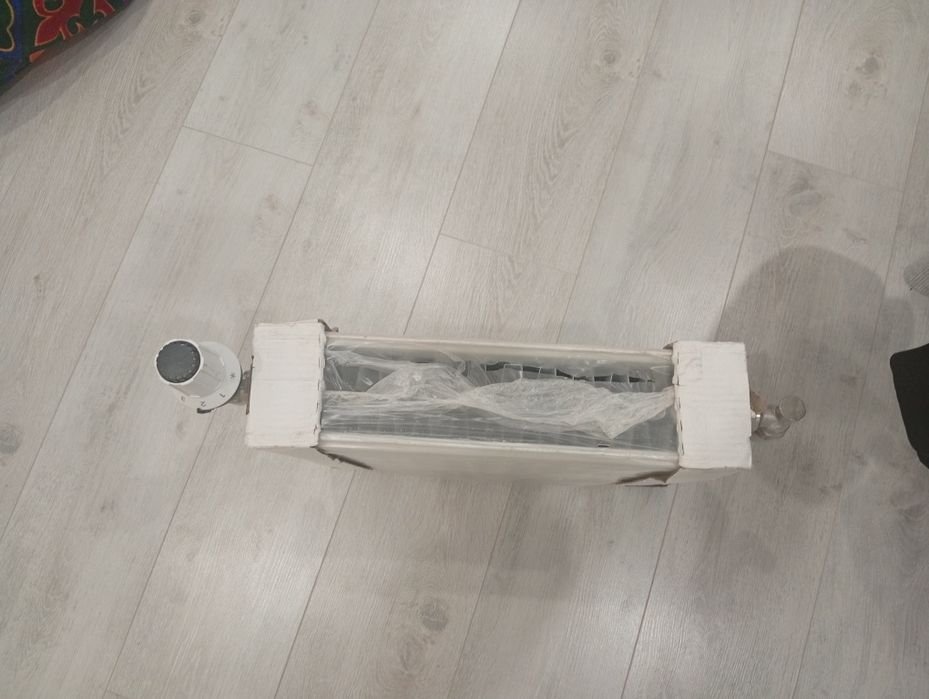 Продам радиатор отопления