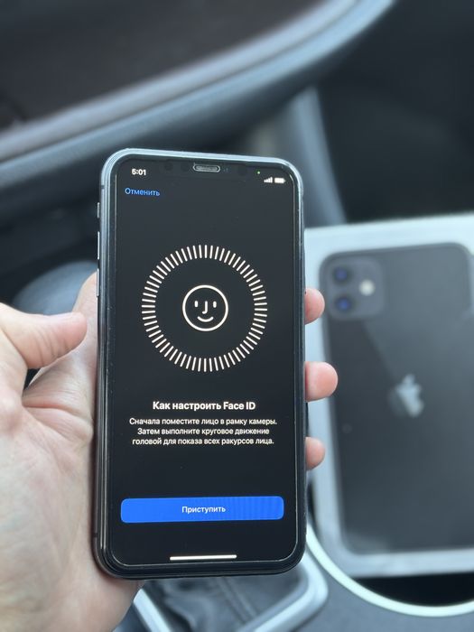 IPHONE 11 64GB Сатылады