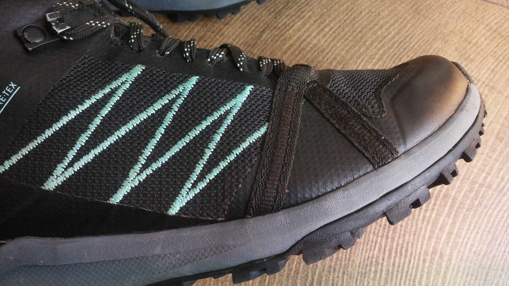 THE NORTH FACE Shoes Размер EUR 37 / UK 4 обувки 200-14-S
