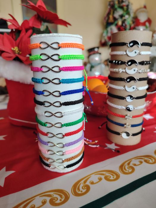 Гривни  различни видове