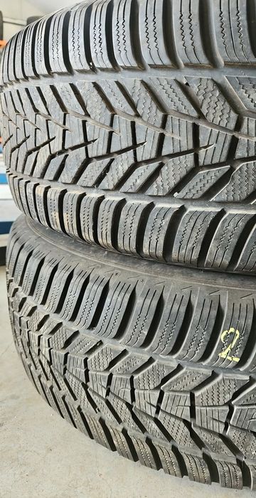 265/65/17 цола. Hankook