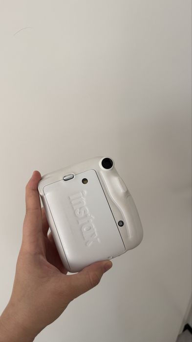 Fujifilm Instax Mini 11