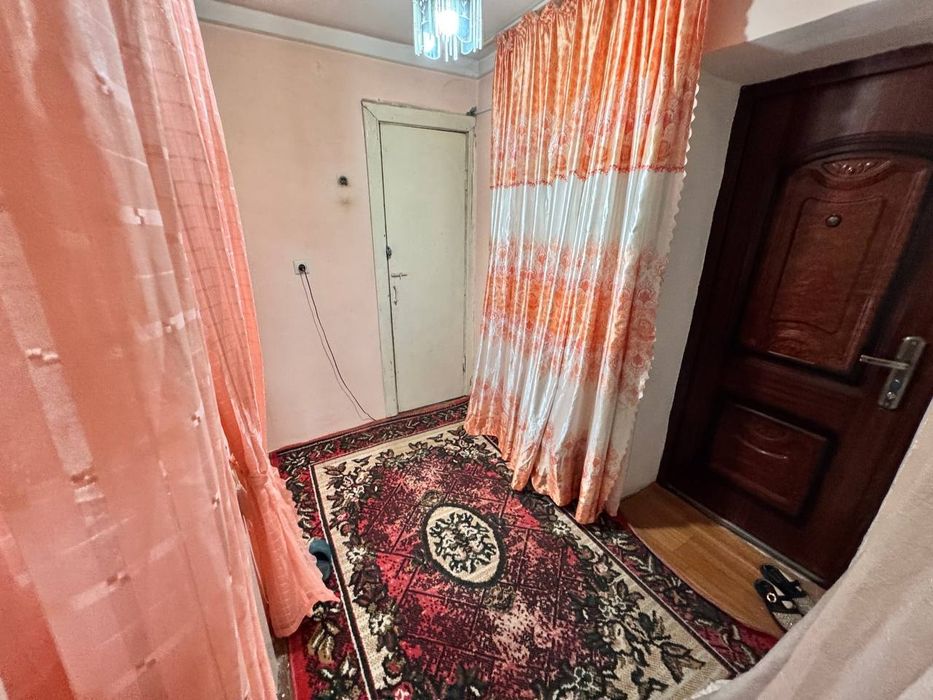 Kvartira Sotiladi Chust Shaxar Markazidan