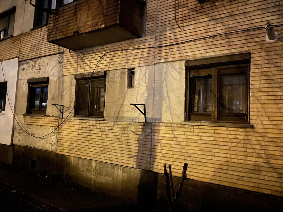 Garsoniera (2 camere) in 1 mai