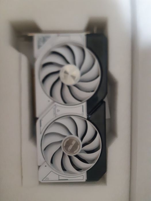 Видеокарта Asus RTX4060