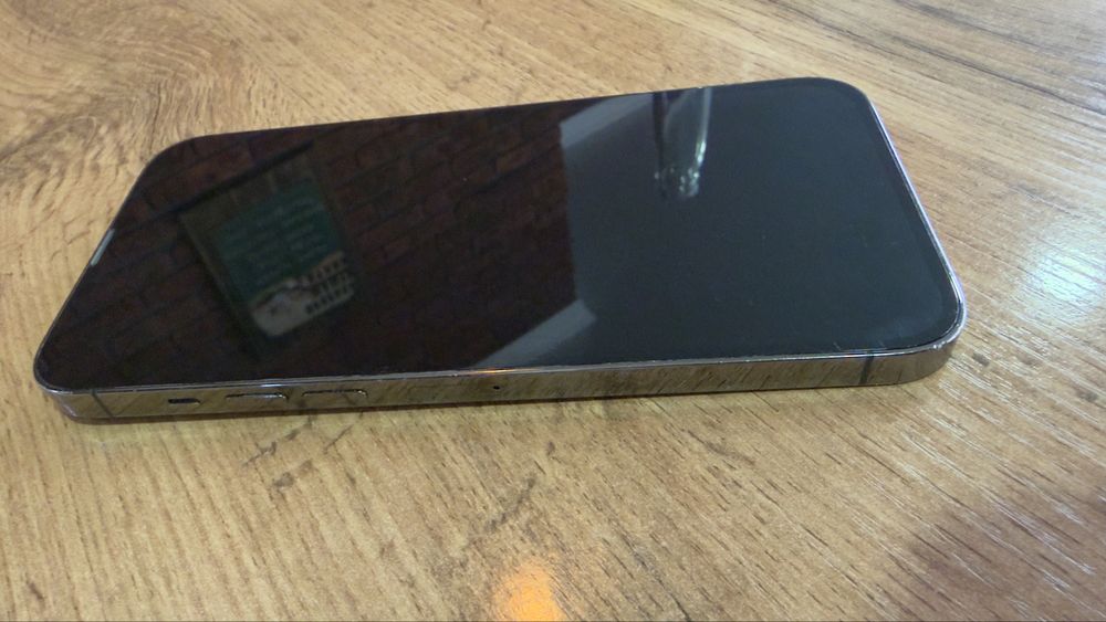 Iphone 13 pro max 256gb