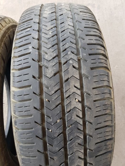 215/65/16 с. Michelin