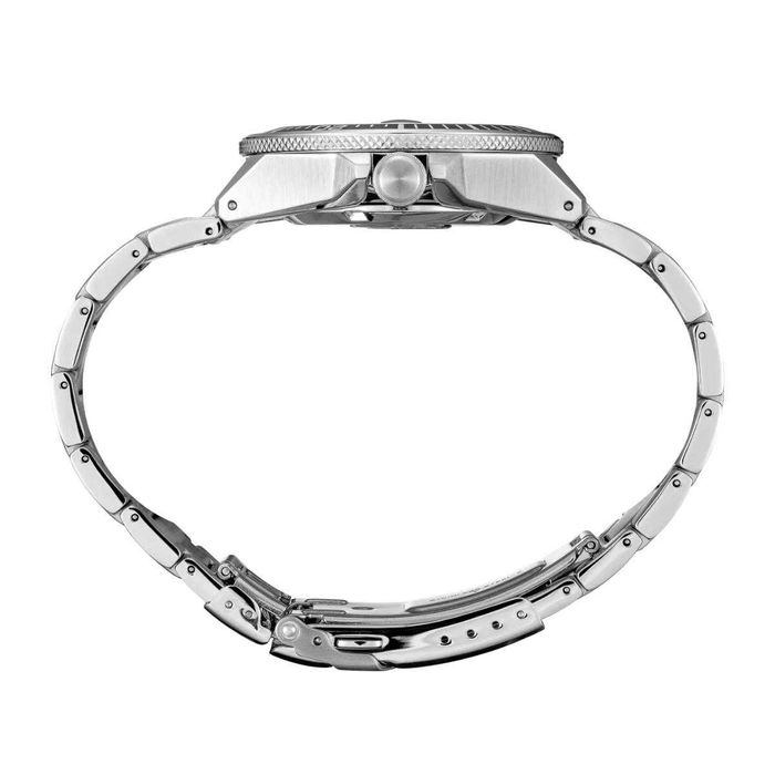 Seiko Prospex Save The Ocean King Samurai “Great White Shark” SRPD23