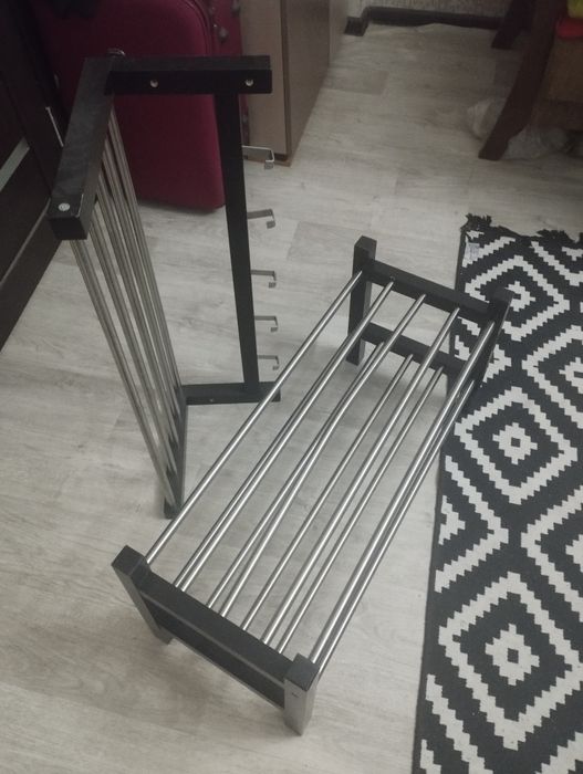 Мебель для прихожей Икея