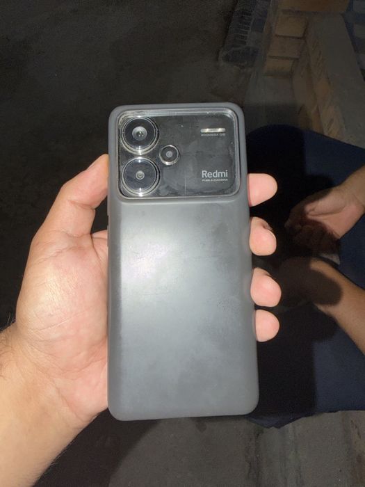 redmi 13 pro+ srochna sotiladi pul zarur