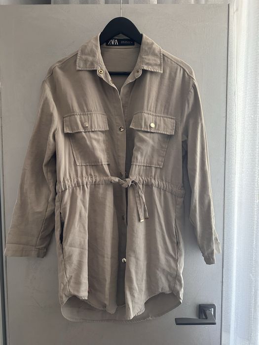 Женская рубашка Zara