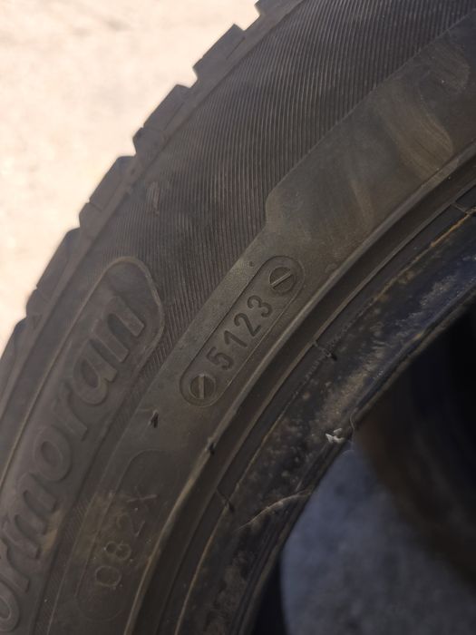 Anvelope Noi 195 55 R16