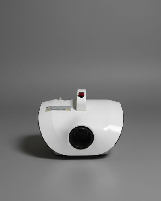 Сухой туман для машин