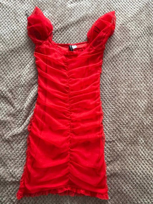 Rochie mini  H&M